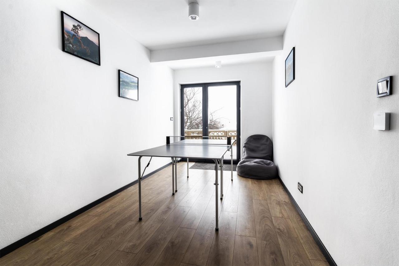 Fajne Chaty - Rodzinny Wypoczynek W Gorach Falsztyn Dış mekan fotoğraf