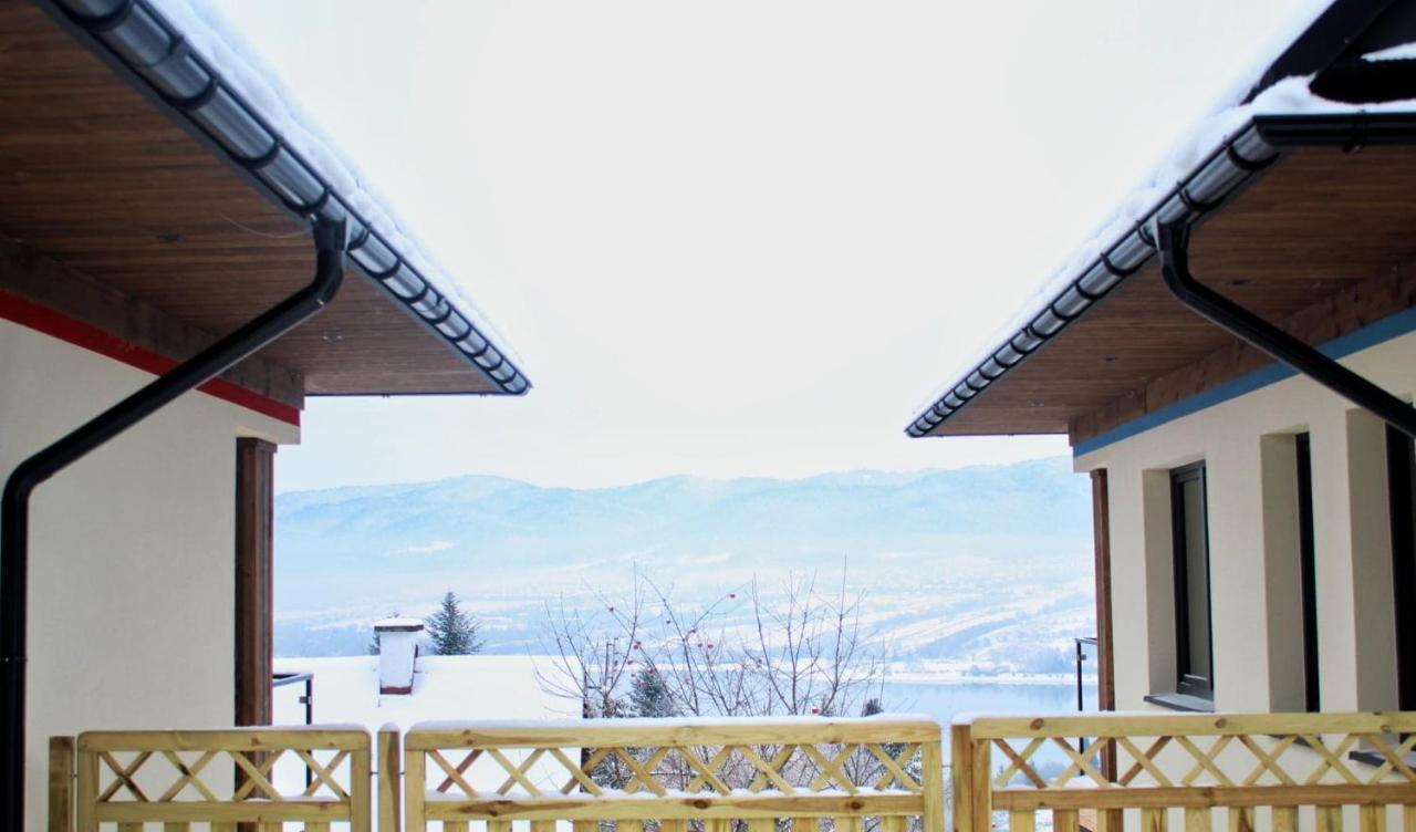 Fajne Chaty - Rodzinny Wypoczynek W Gorach Falsztyn Dış mekan fotoğraf